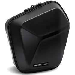 SW-Motech Urban ABS, Seitenkoffer SLC - Schwarz - 16