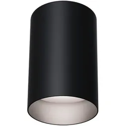 Strahler Slim Schwarz max. 50 Watt