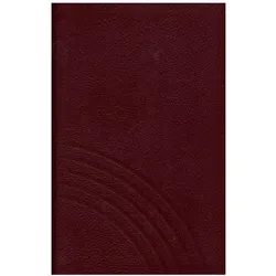 Evangelisches Gesangbuch (rot), Fachbücher von Wichern