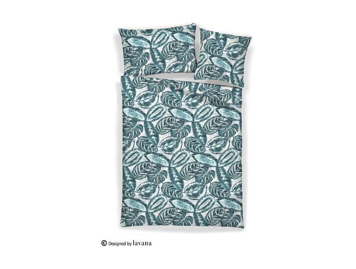 Bettwäsche HOME FASHION Home Fashion Duvetbezug Seersucker , mehrfarbig, B/L: 160cm x 210cm, B/L:, Bettwäsche, Bettwäsche