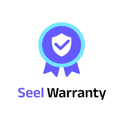 Seel Protection Plan $90.99 / 2 Years