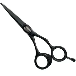 Joewell Haarschere FX Pro Black