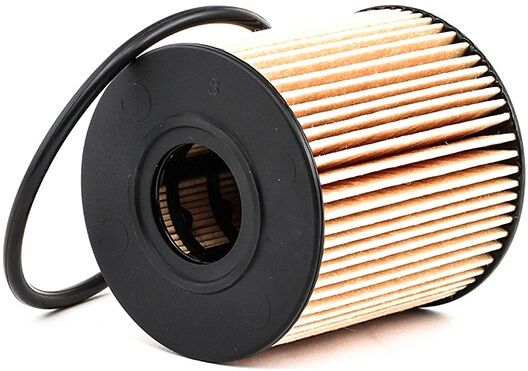 TOPRAN 302 318 Oliefilter