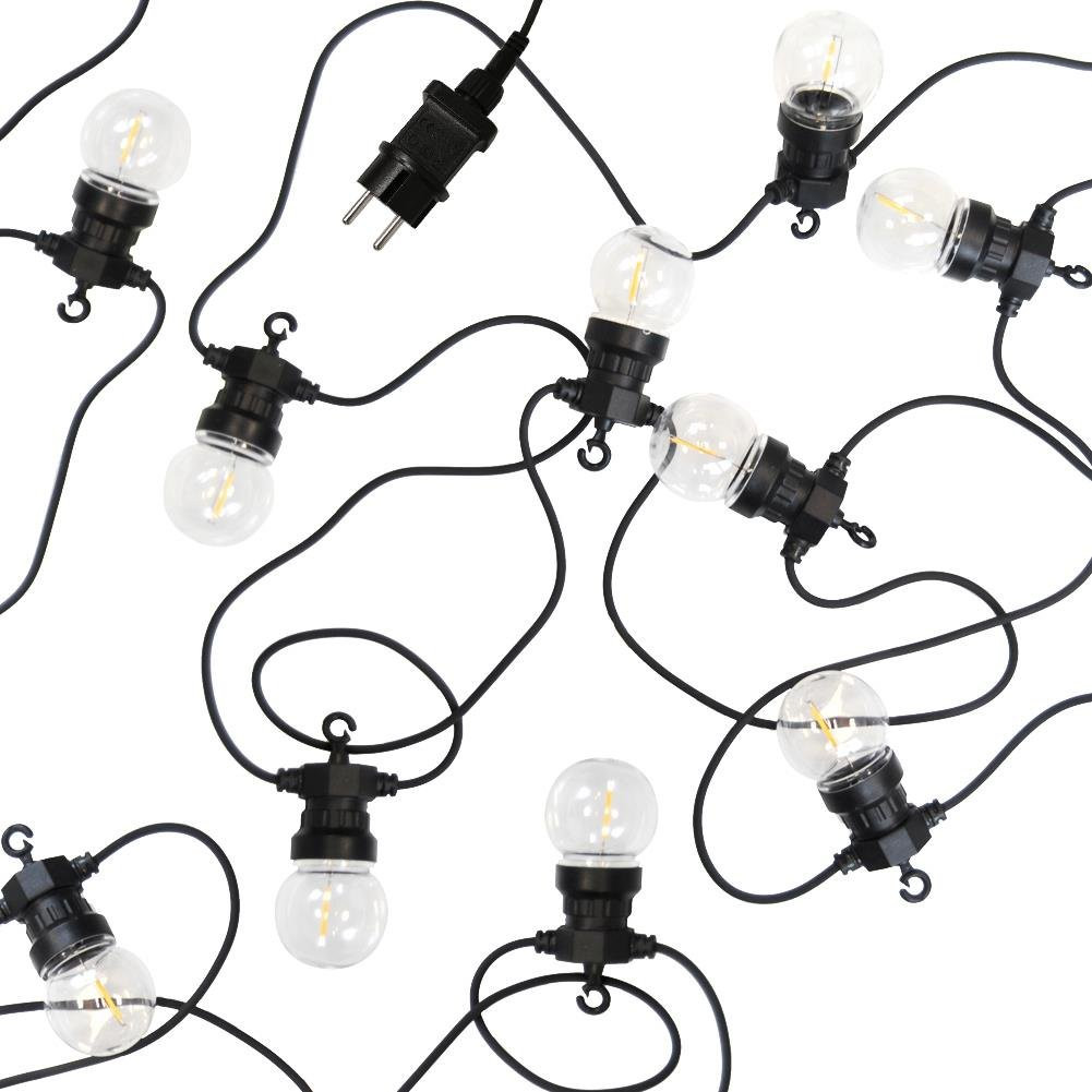 ProGarden Lichtslinger LED voor binnen en buiten, 7,5 meter