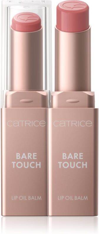 Catrice Bare Touch nourishing lip balm shade 020 Feelin' Pretty 3 g