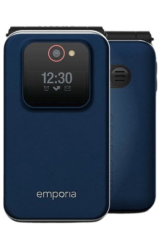 Emporia Joy 4G Blau