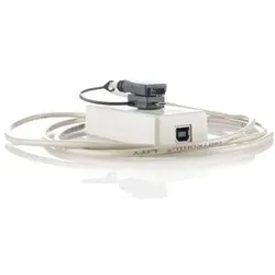 Phoenix Contact Programming Adapter With Usb Interface (Diverse), Elektronikzubehör + Gehäuse, Weiss
