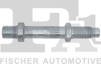 Fa1 Schraube, Abgasanlage 785905 Für Ford Mazda
