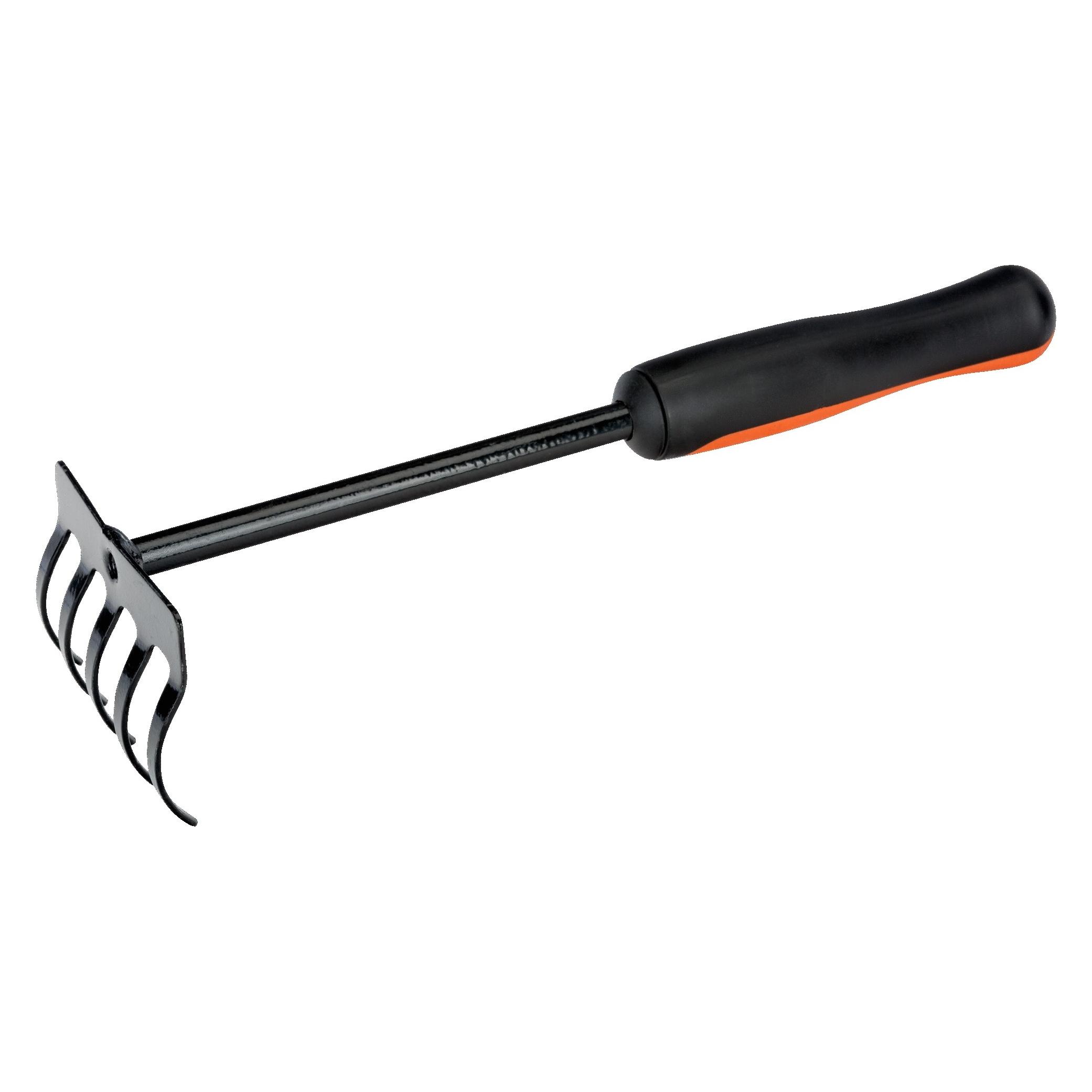 Irimo Harke mit Zwei-Komponenten-Griff, 320 mm (40284824)