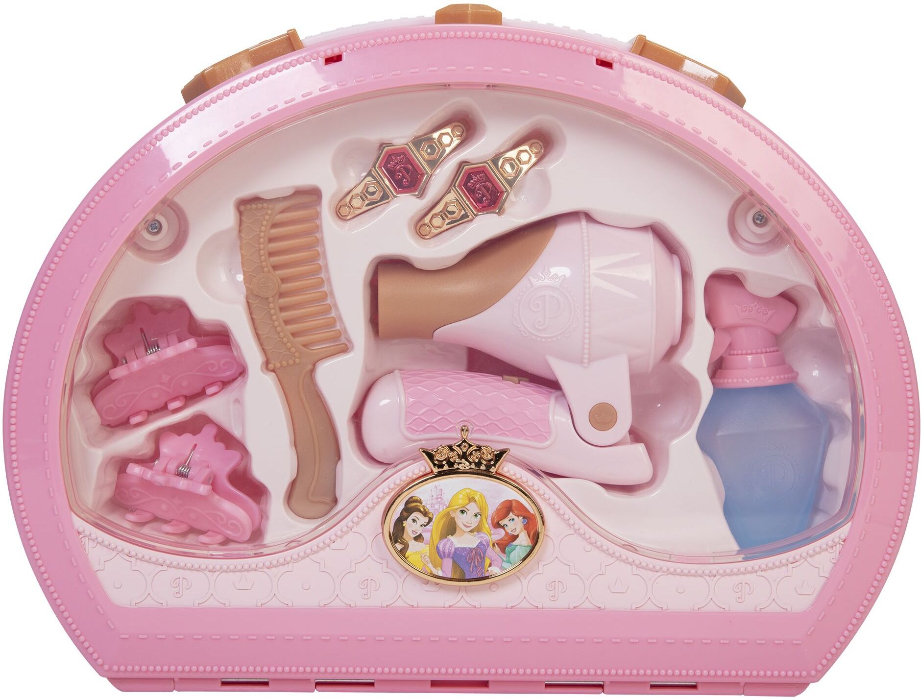 Disney Princess - Style Collection Beauty Hair Tote (214754)