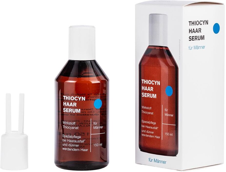 Thiocyn Haarserum Männer bei Haarausfall*