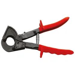 FACOM Kabelschneider Kupfer- / Aluminium 32mm
