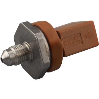 F.BECKER Sensor, Kraftstoffdruck 71210005 vom Kraftstoffverteiler zur Förderleitung für VAG Audi