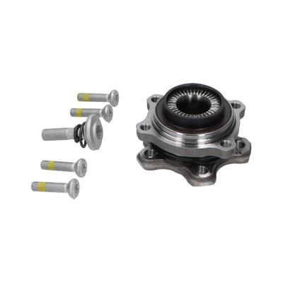 KAVO PARTS Radlagersatz wbk10088 für BMW