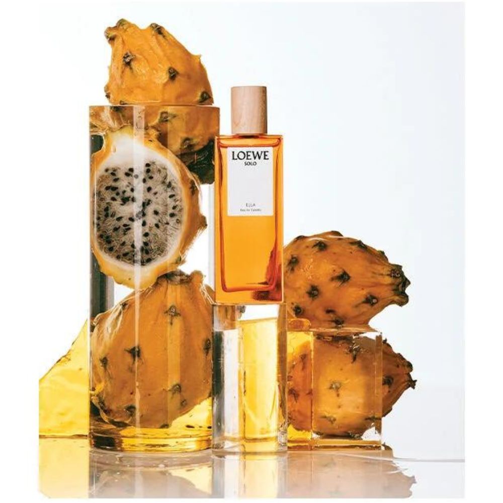 Loewe Solo Ella Eau de Toilette for Women 30mL