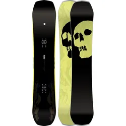CAPITA THE BLACK SNOWBOARD OF DEATH Snowboard 2027 - 162