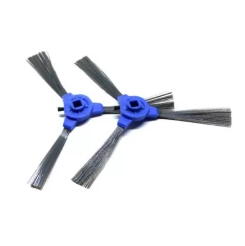 Pack Cepillos Laterales CECOTEC Conga 1090