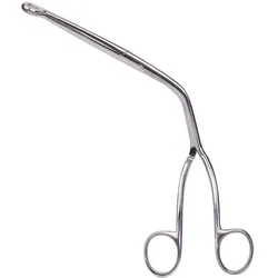 Magill-Zange NR ca. 25 cm für Erwachsene