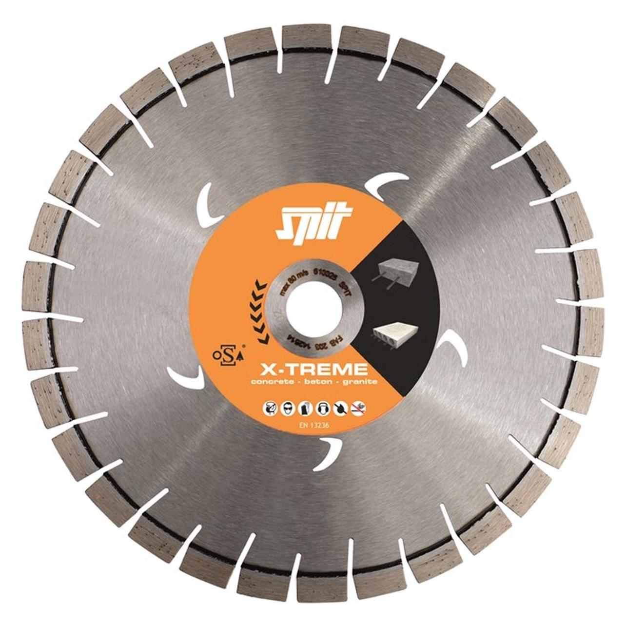 Spit Diamant-Trennscheibe (610063)