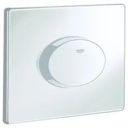 GROHE WC-Betätigung Skate Air 38565 1-Menge waagerecht alpinweiß 38565SH0