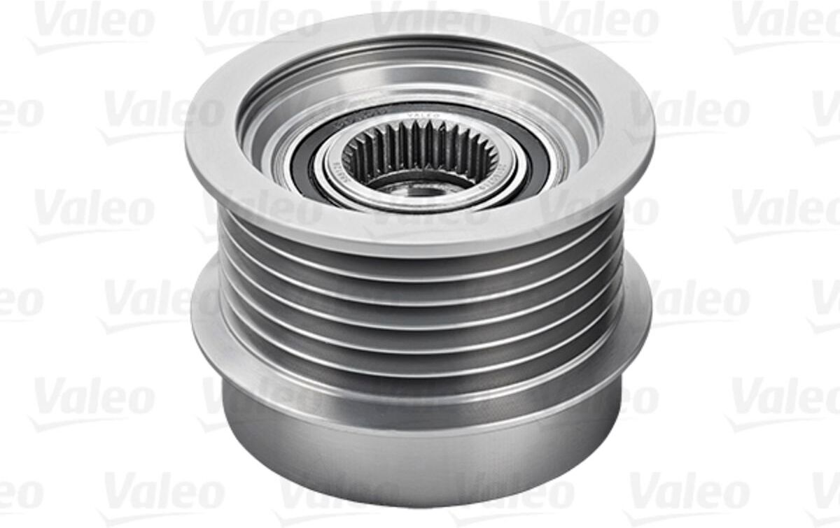 Generatorfreilauf VALEO 588126