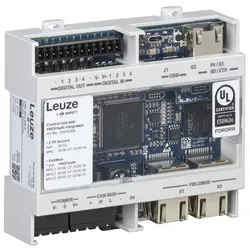 Leuze Sicherheits-Schaltgerät LBK ISC110E
