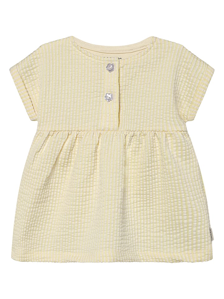 Noppies Kleid in Beige - 80