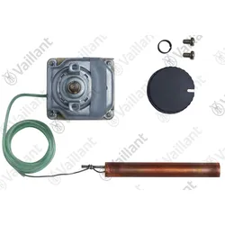 Temperaturregler Vaillant-Nr. 101815