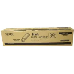 Xerox 106R01156 Toner – black – neu verpackt