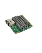 Supermicro 10 GBase-T SIOM AOC-MTG-I2T 10.000 Mbps (AOC-MTG-I2T-O)