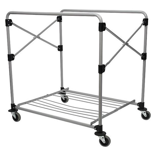 Rubbermaid X-CART FRAME 300L - Frame only (100 kg) (1871644)