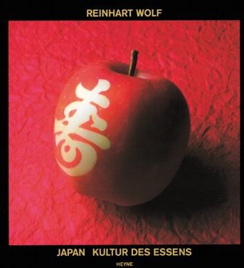 Reinhart Wolf - Japan. Kultur des Essens - Preis vom 30.09.2026 09:01:18 h