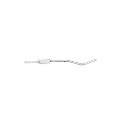 WALKER Mittelschalldämpfer 24163 für RENAULT