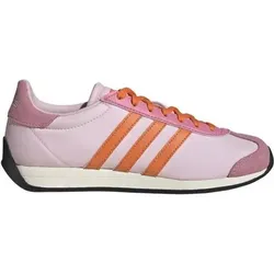 ADIDAS Damen Freizeitschuhe RUNVISTA HALO, Größe 40 in Rot Rot