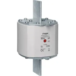 Hager NH-Sicherung NH4a gG 500V 800A M-Melder