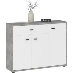 Idimex, Kommode + Sideboard, Vika