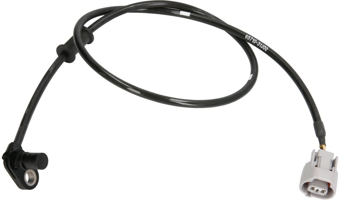 Tourmax Kit di riparazione cavi, sensore velocità ruota ABS-307