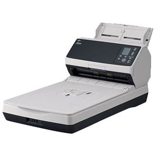 Fujitsu fi-8290 inkl. Flachbetteinh. 90ppm,600dpi,A4,USB3.2,LAN,Duplex