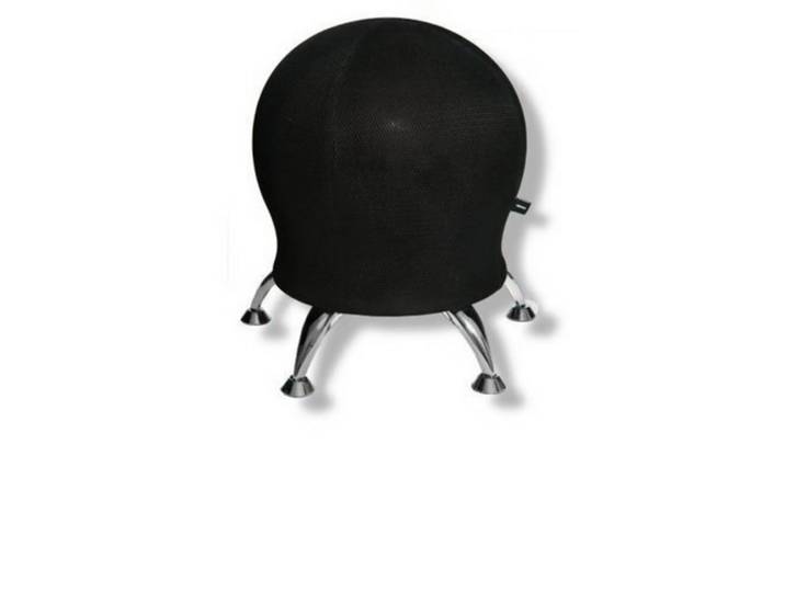 SITNESS 5 - Sitzball Schwarz