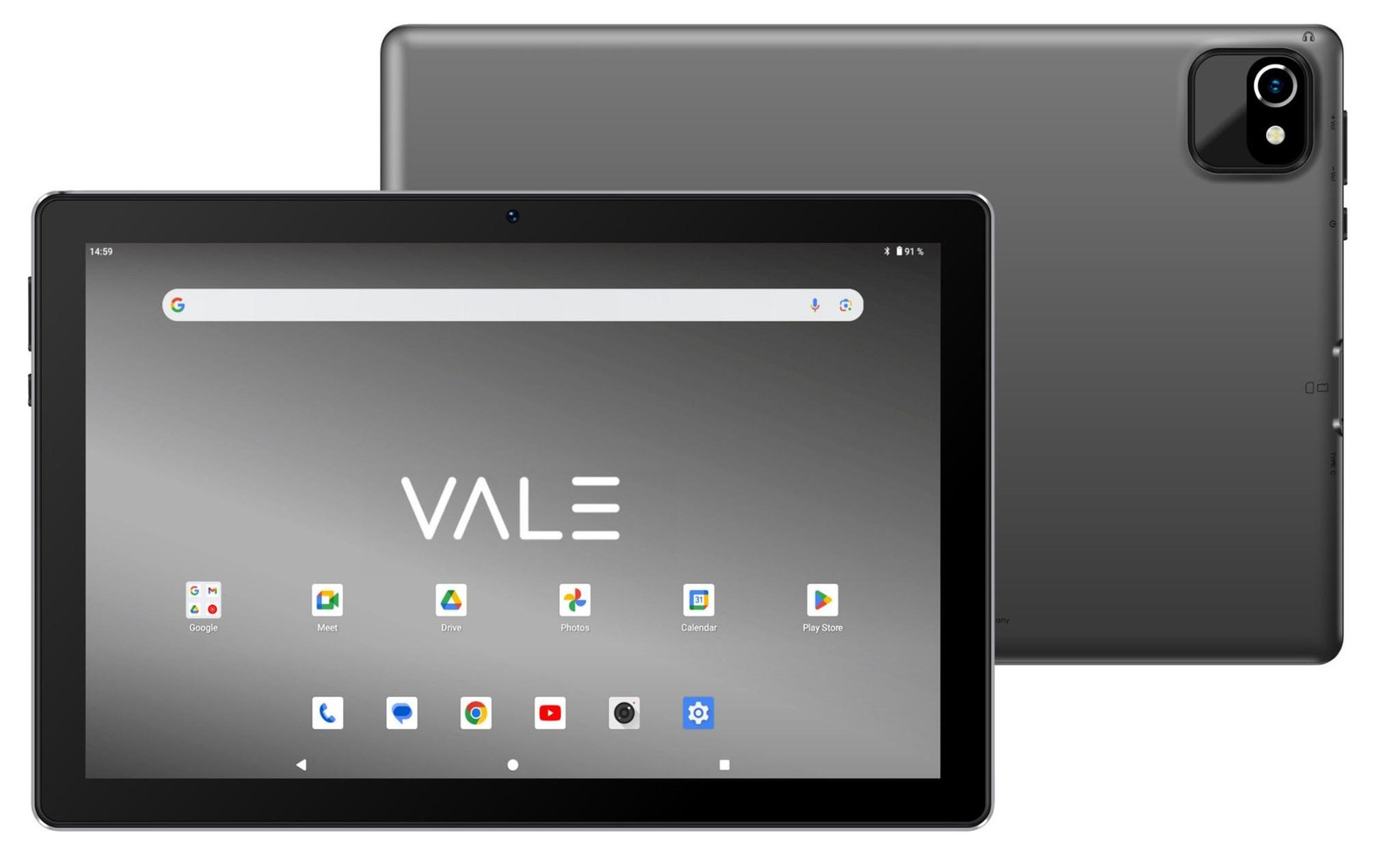 VALE V10E LTE 64GB met WiFi