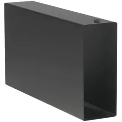Sonnet DuoModo Single-Module Desktop Enclosure, Monitor Zubehör