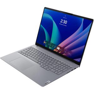 Lenovo Laptop ThinkBook 16 G9 IPL 21UR0057GE, 16 Zoll, Intel Core Ultra 7, 512 GB SSD, 16 GB RAM