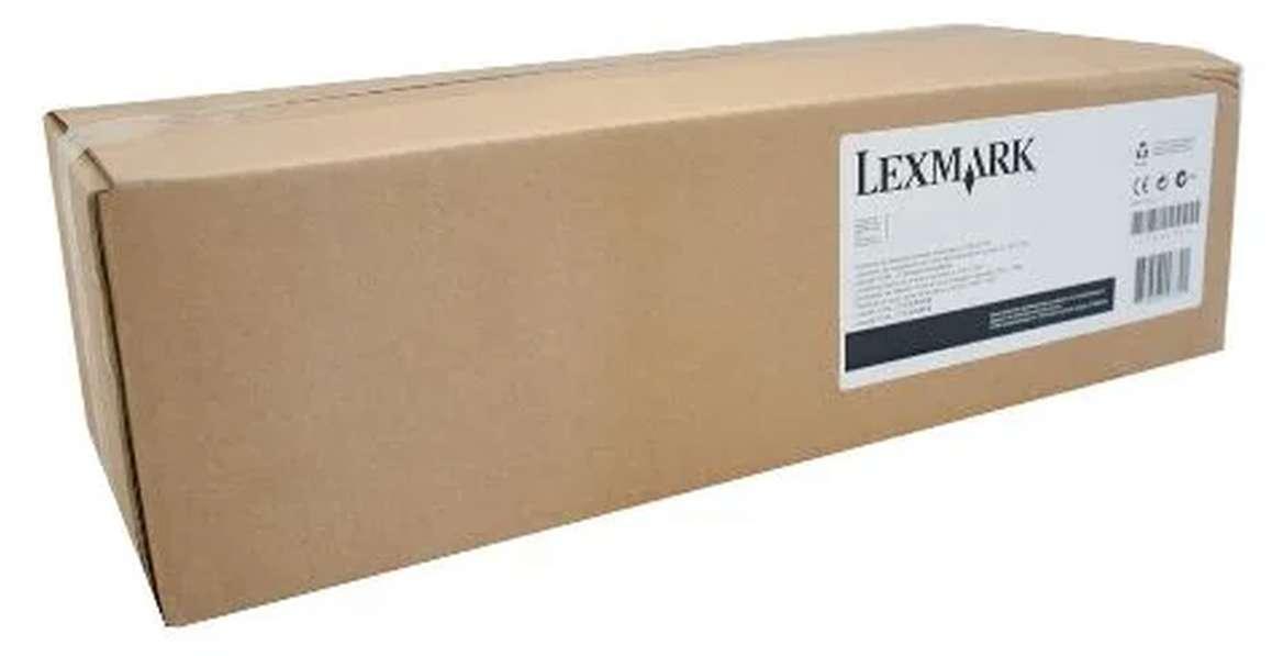 Lexmark 81C2XC0, 16200 Seiten, Cyan, 1 Stück(e)