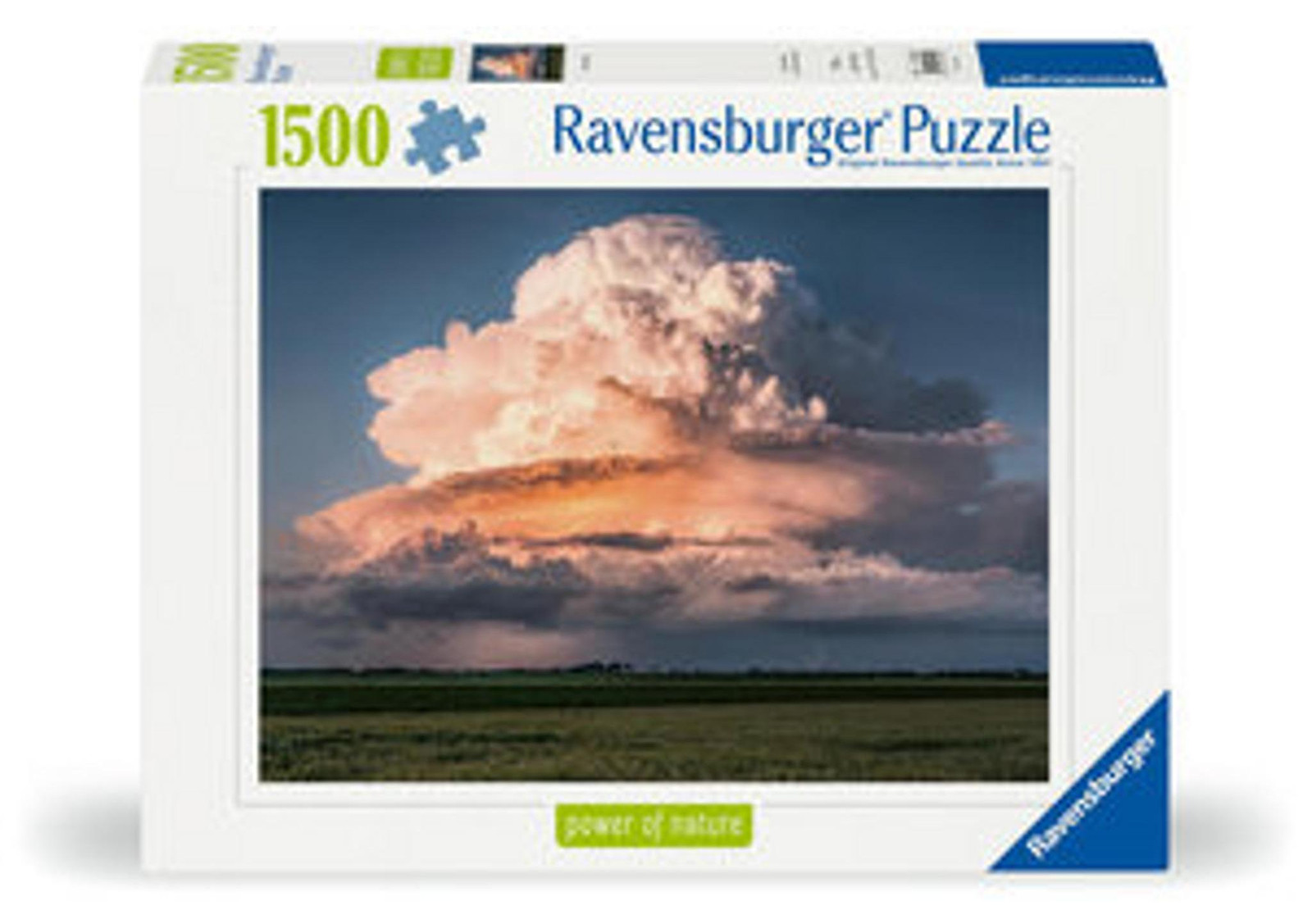 Ravensburger Cumulus Epos