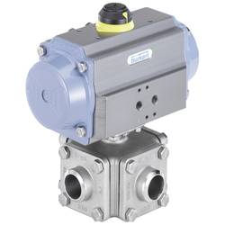 Bürkert Kugelhahn-Antriebseinheit 217273 8805 1 St.