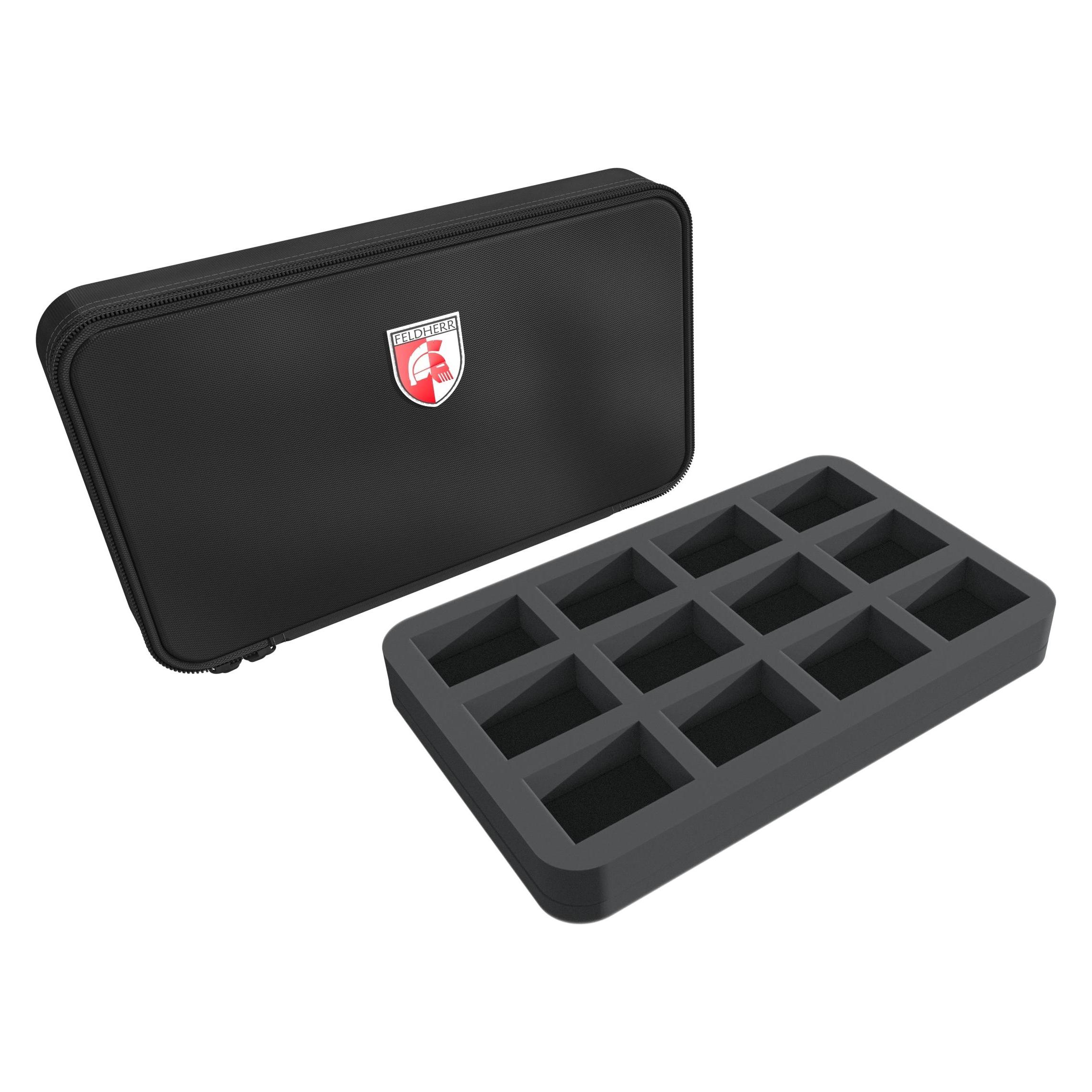 Feldherr MINI MINUS Tasche für Adepta Sororitas (Schaumstoff) (MIM35BO)