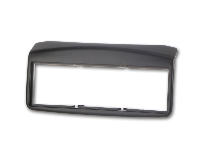 CHP Radioblende Fiat Multipla bis 2006