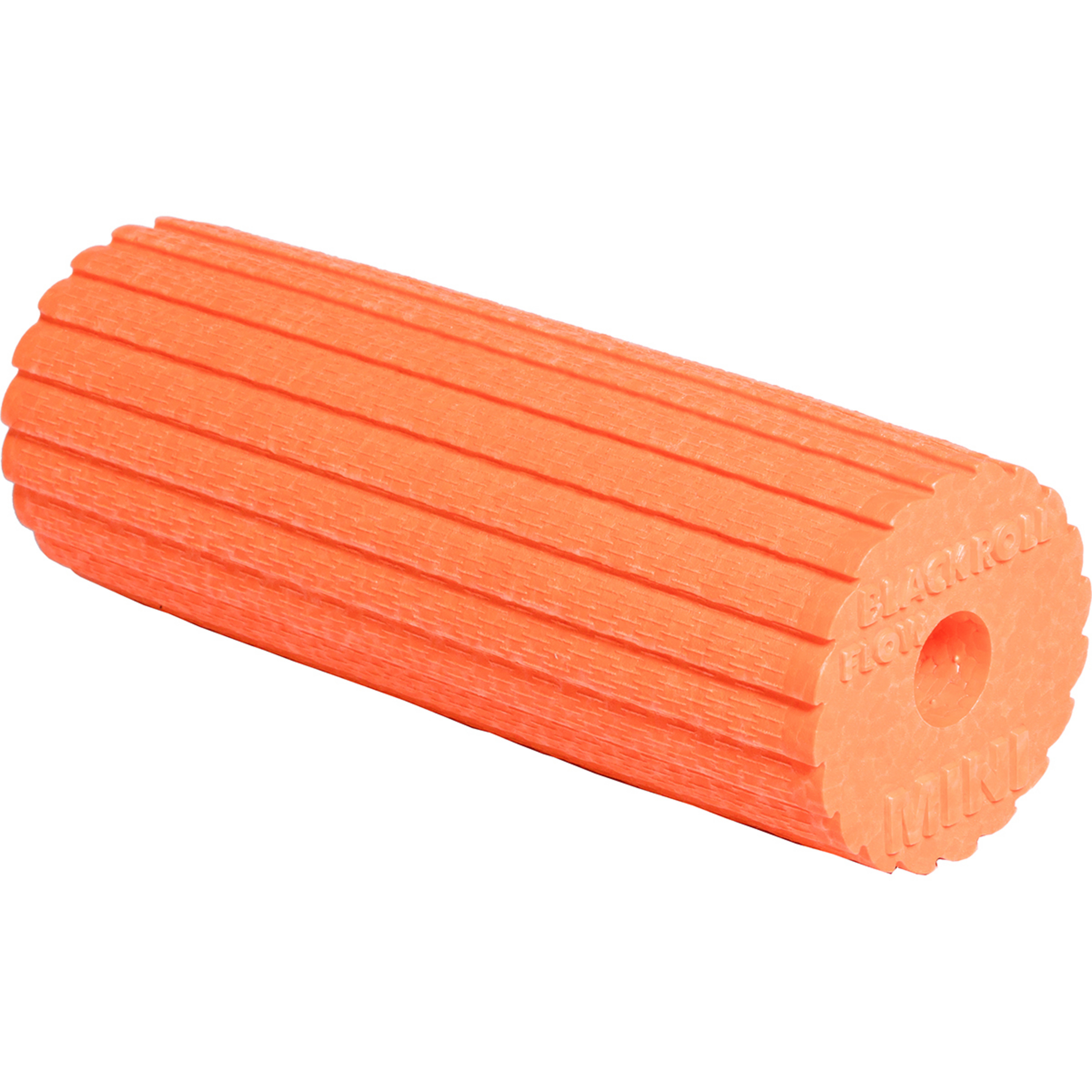 Blackroll Mini Flow Blackroll Faszienrollen ORANGE Training & Fitness