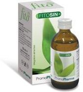 Promopharma Fitosin 33 Gtt 50ml
