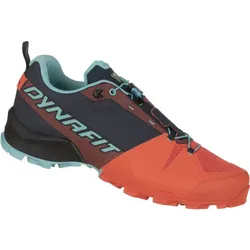 Dynafit Transalper W - Trailrunning Schuhe - Damen - Blue/Orange - 3 UK